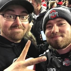 Meet your Posher, Cody